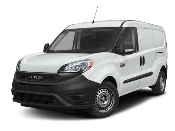 RAM PROMASTER CITY 2019 ZFBHRFAB0K6N89839 image
